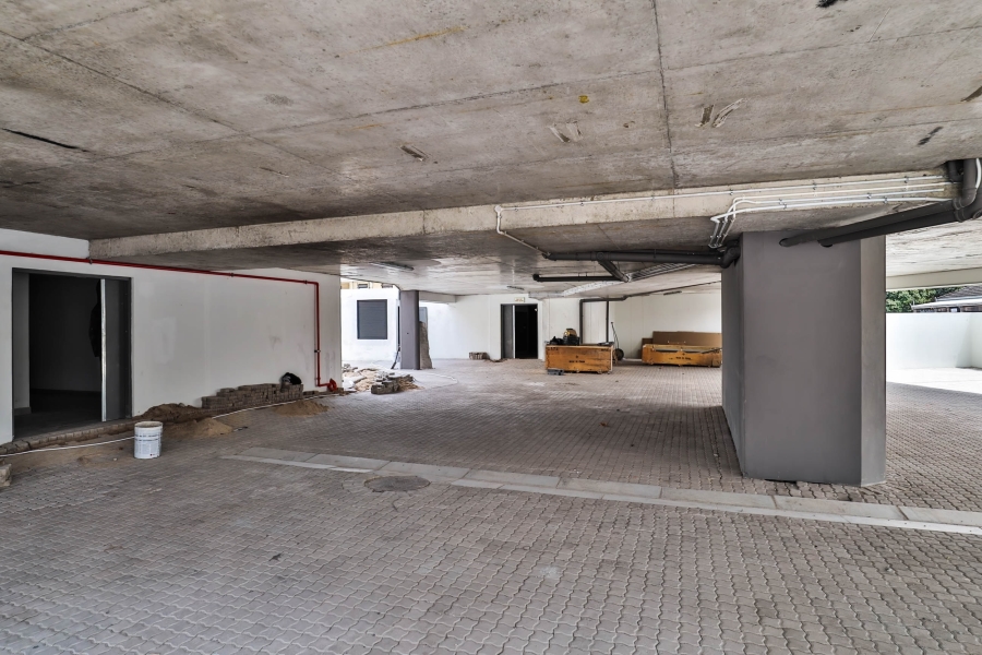 2 Bedroom Property for Sale in Claremont Western Cape